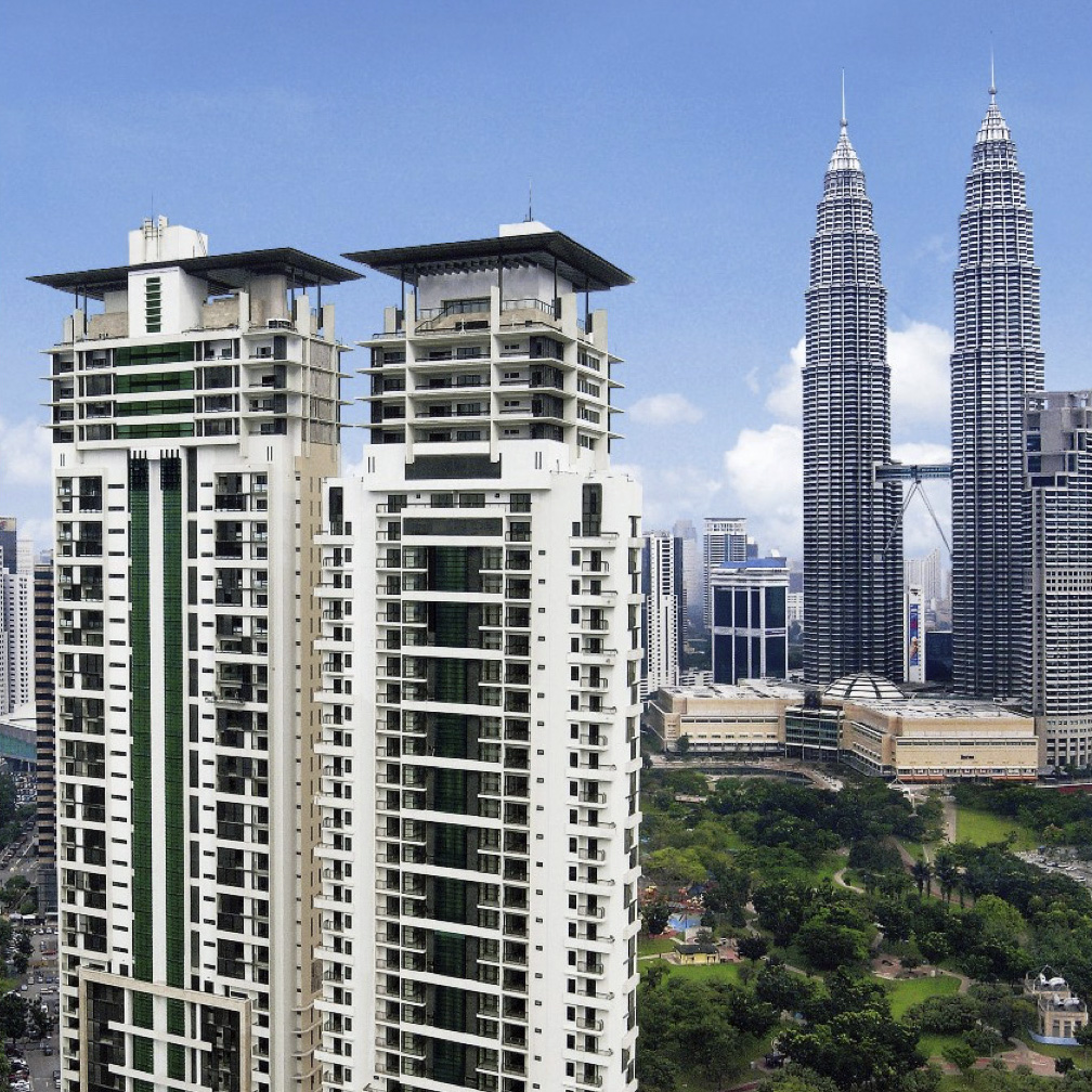 The Binjai on the Park