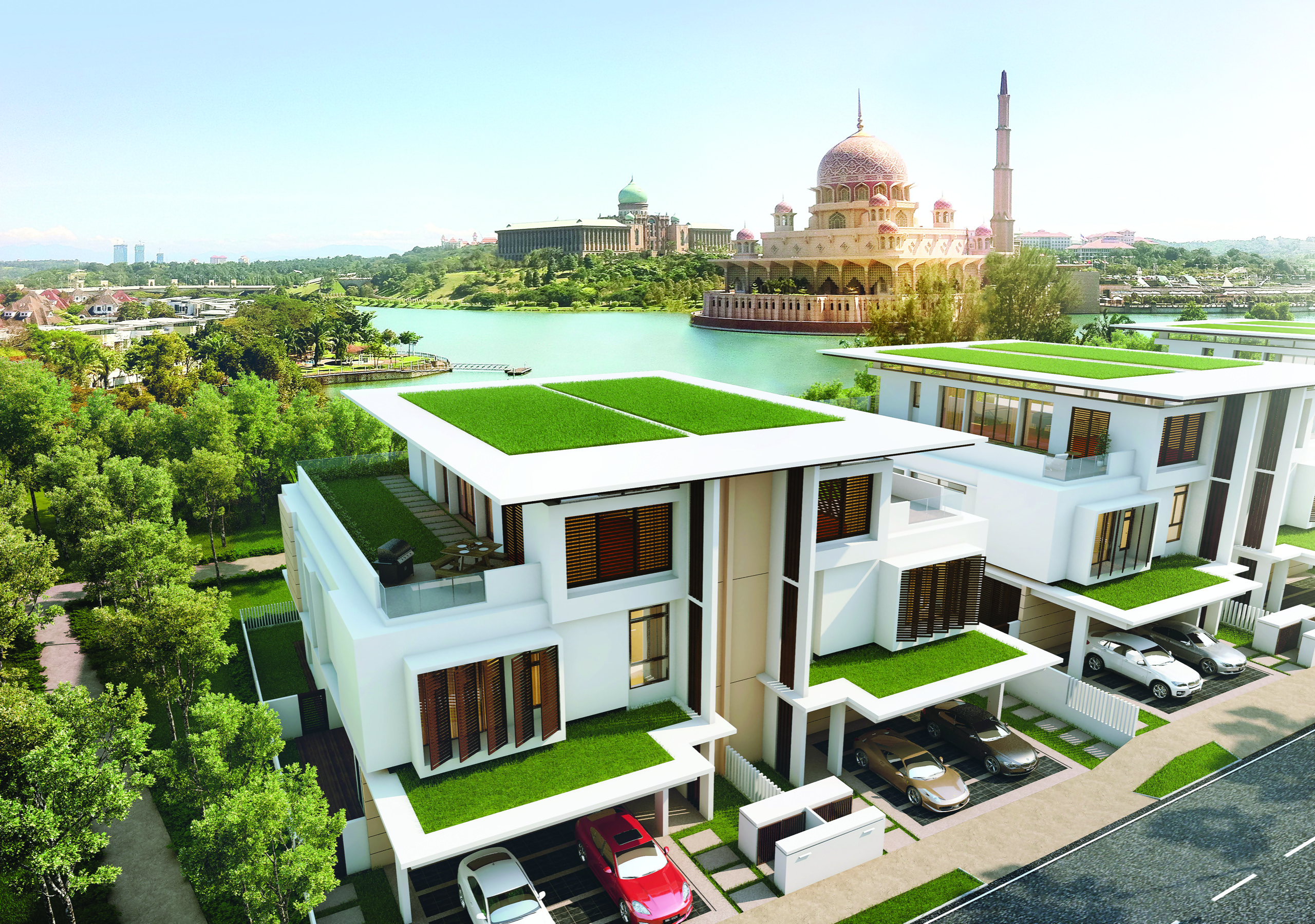 Astana Residence