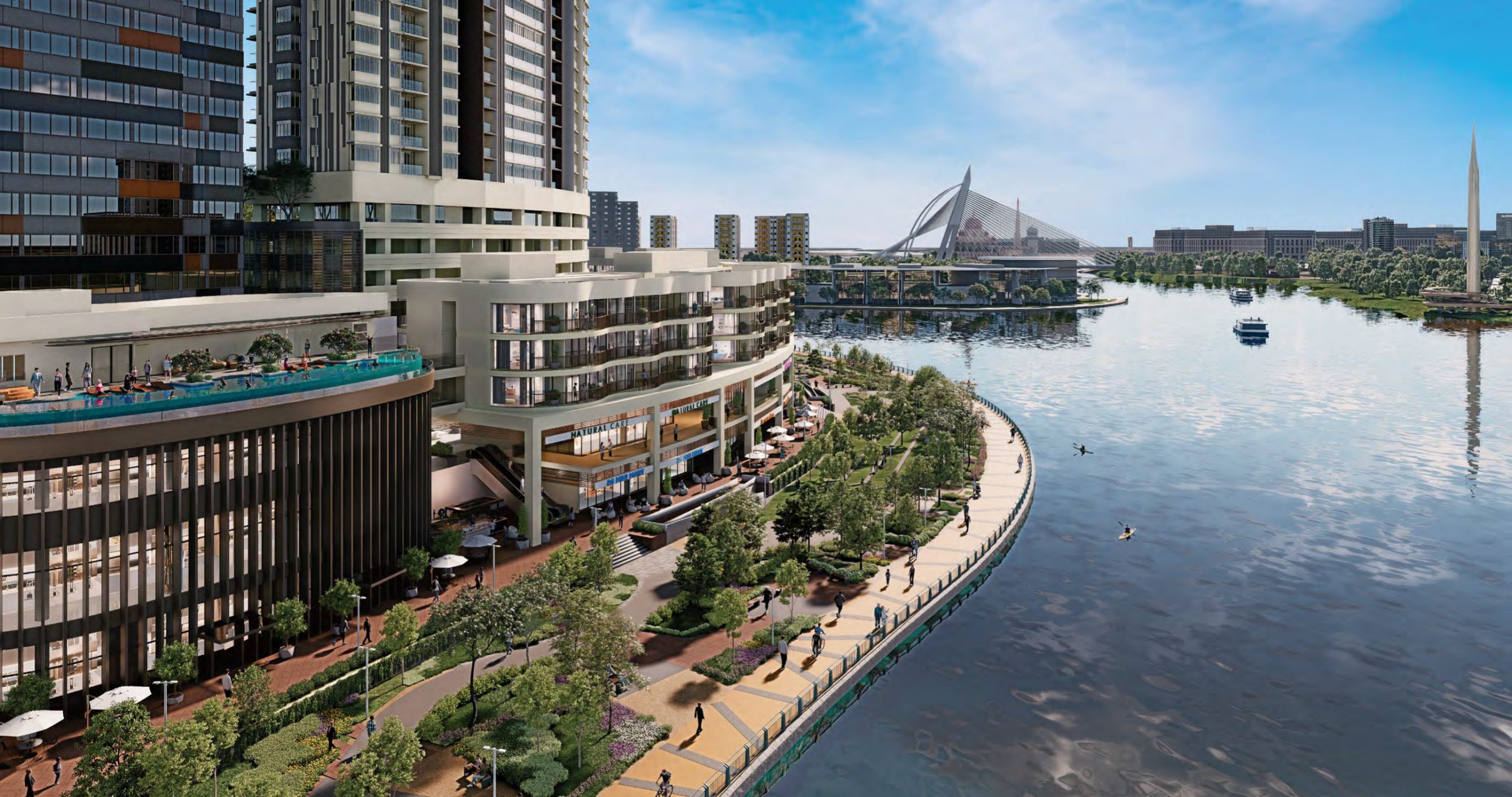 TERRA Residences