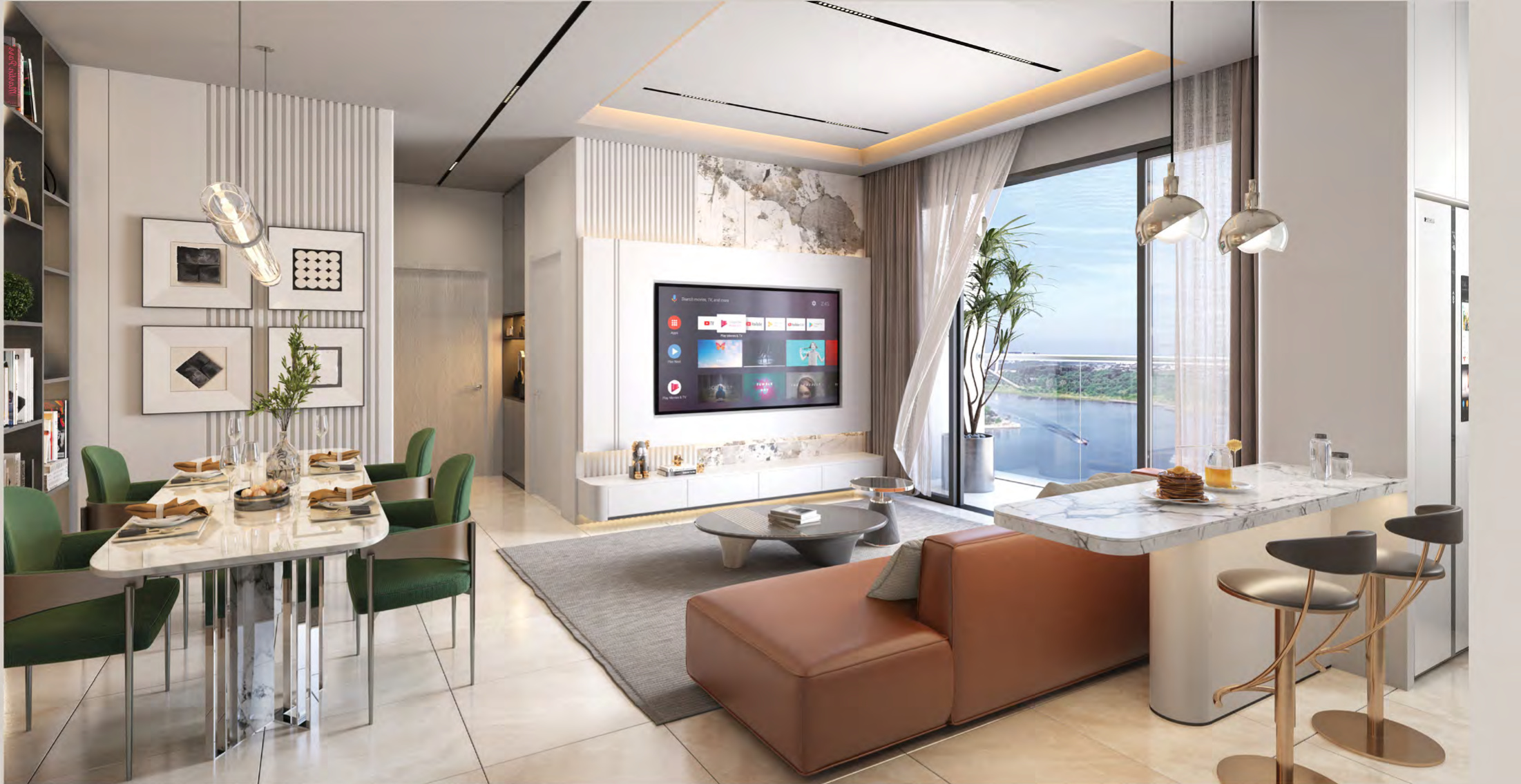 TERRA Residences
