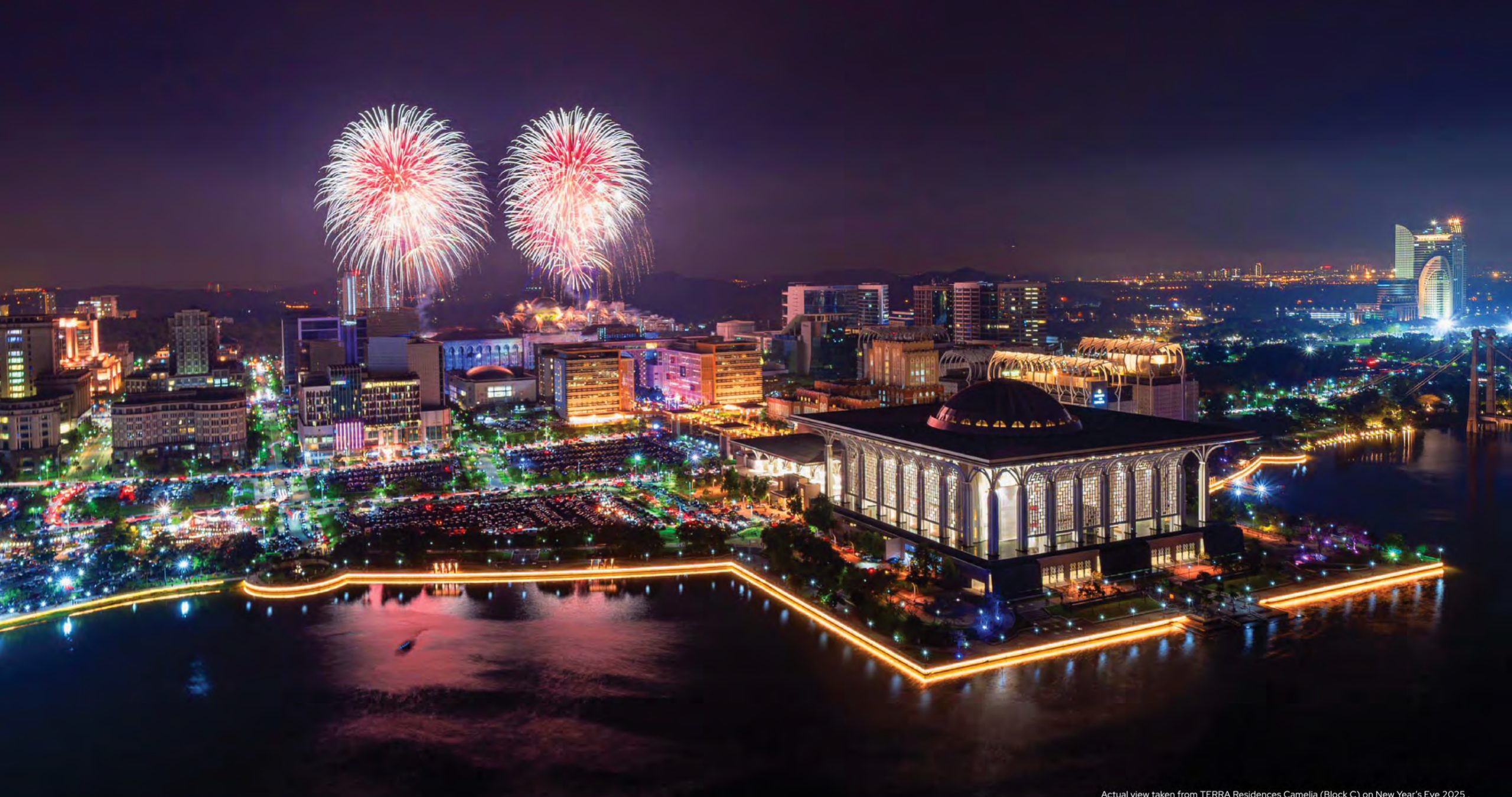 TERRA Residences