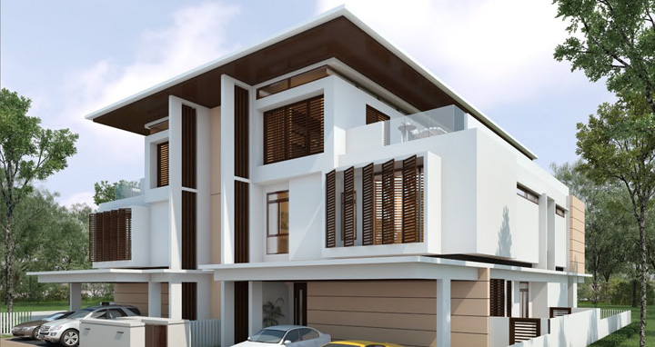 Astana Residence