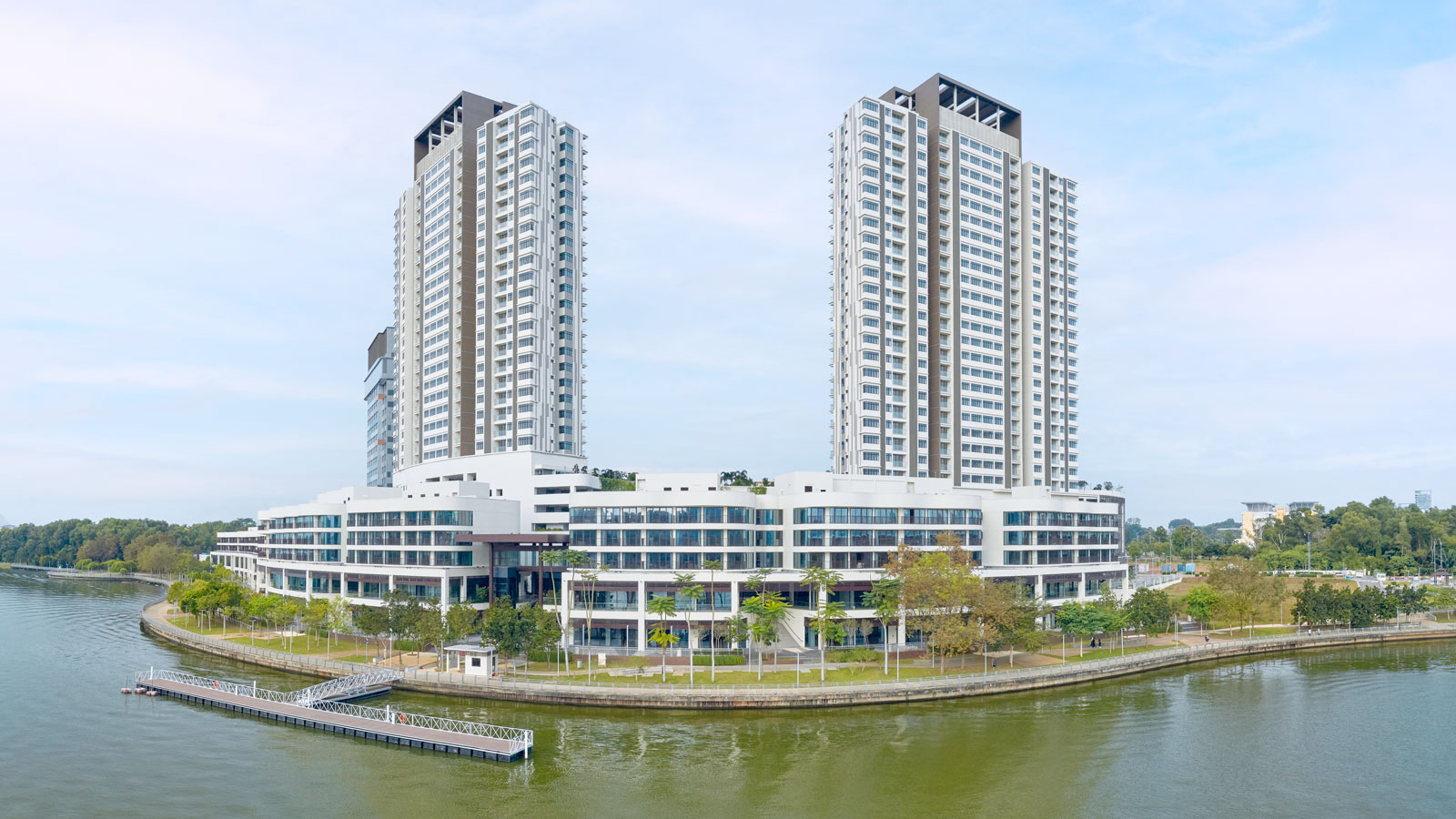 Terra Residences
