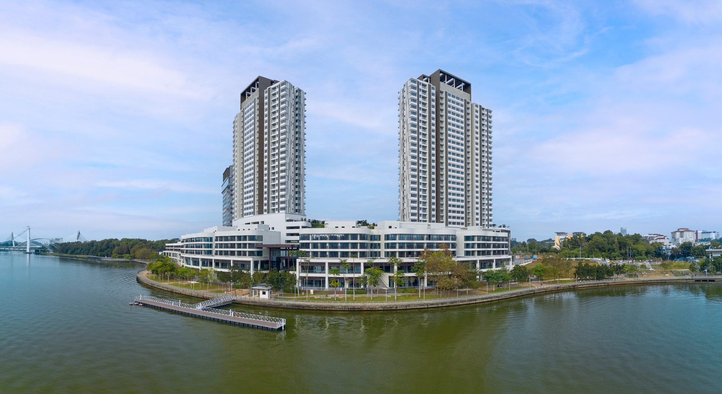 TERRA Residences