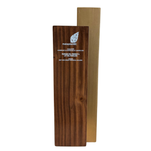 Malaysia GBC Leadership in Sustainability Awards 2020
