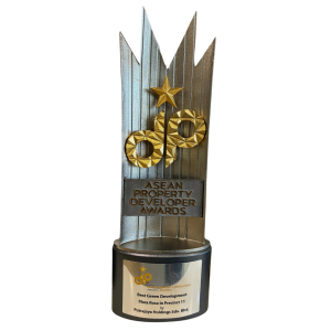 ASEAN Property Developer Awards 2021-2022