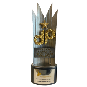 ASEAN Property Developer Awards 2021-2022