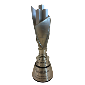 The Malaysian Construction Industry Excellence Awards 2018