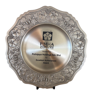 Exceptional Achievement in Environmental Performance