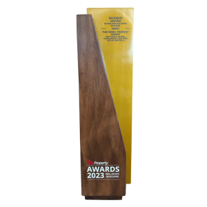 StarProperty Real Estate Developer Awards 2023