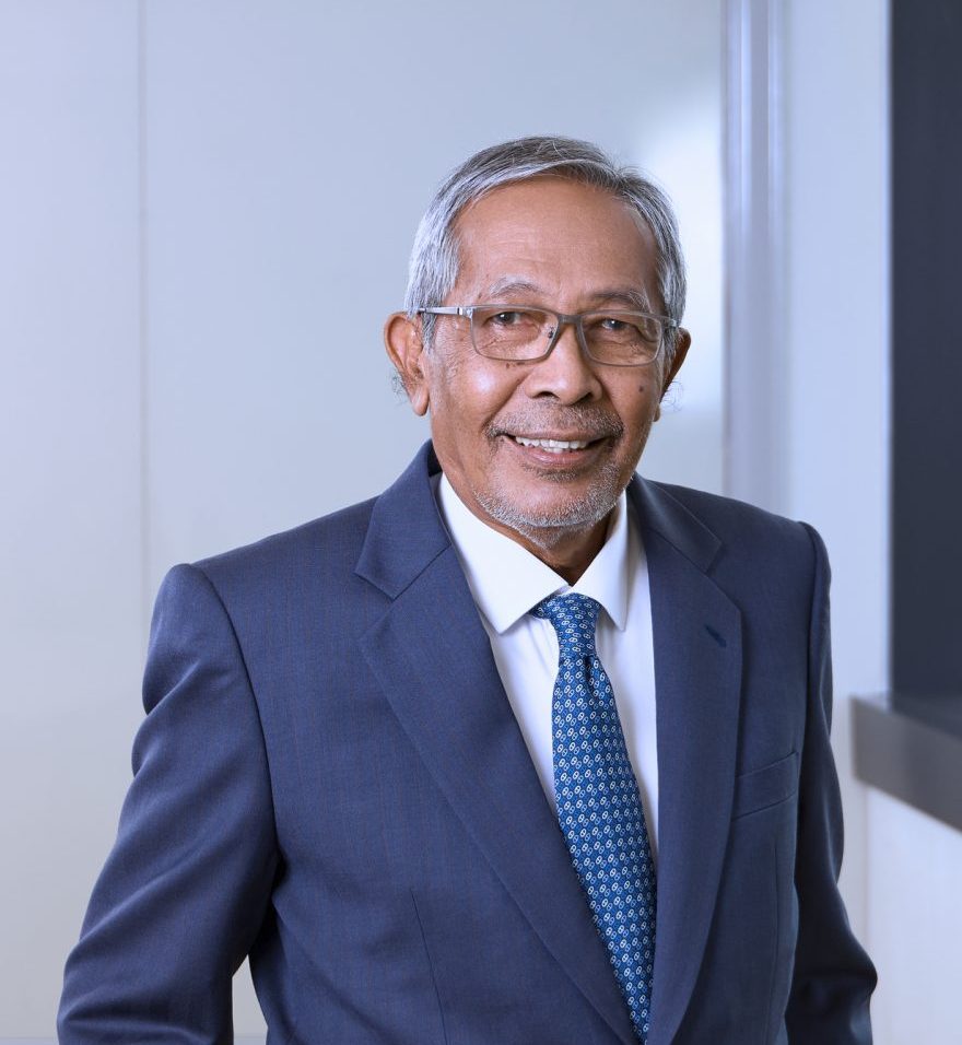 Datuk Ir. Annies Bin Md Ariff