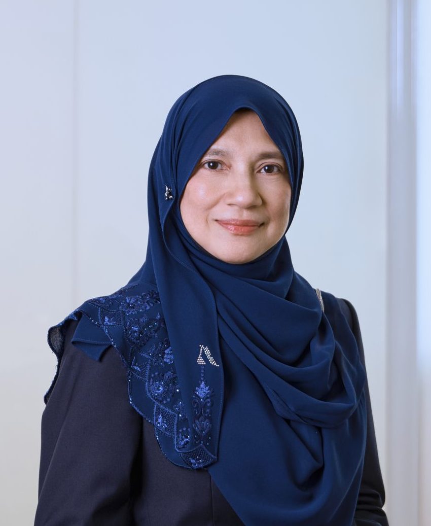 Noor Izlina Idris