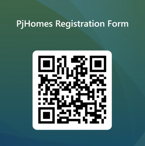 Home Page QR