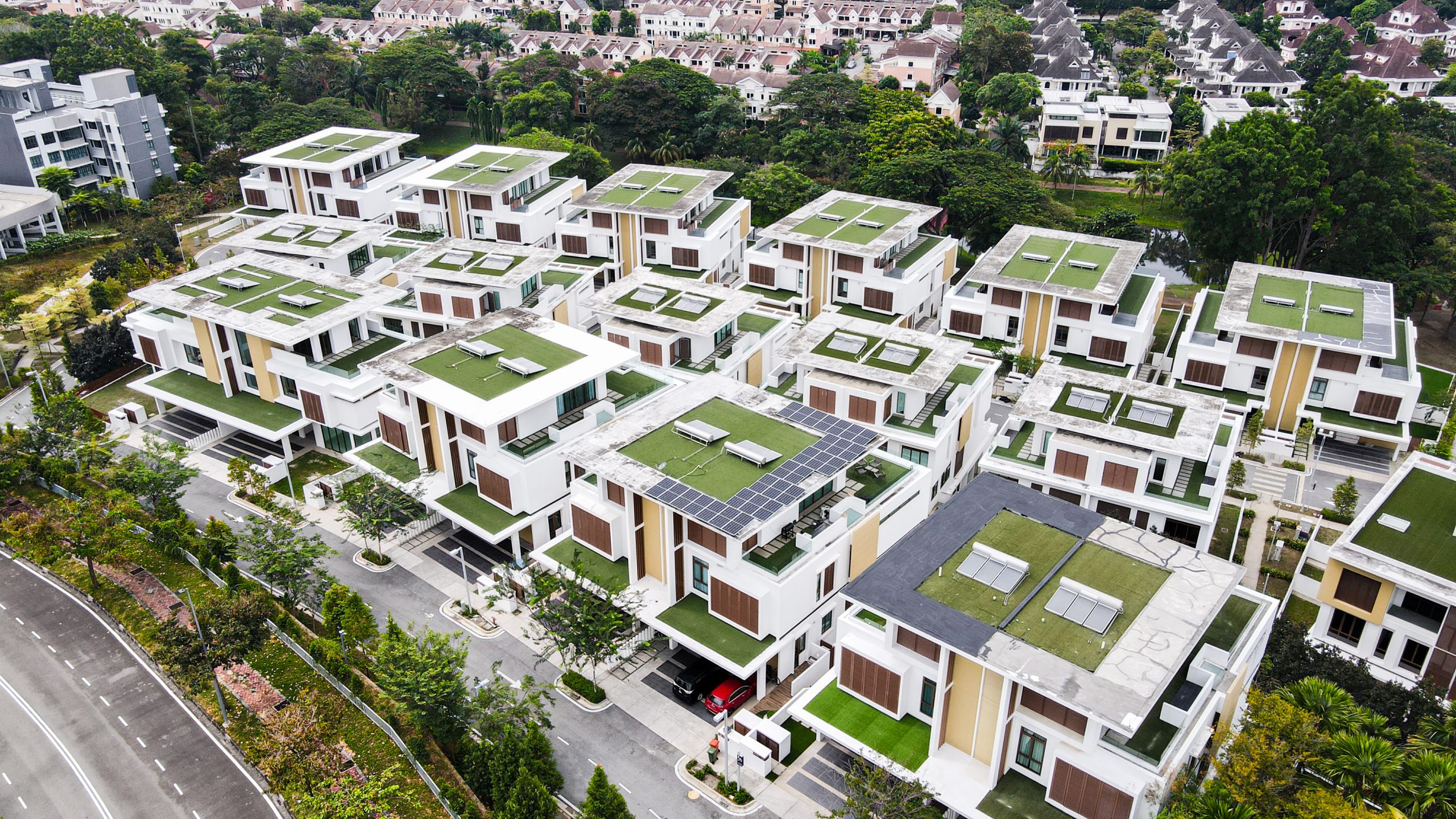 Residential