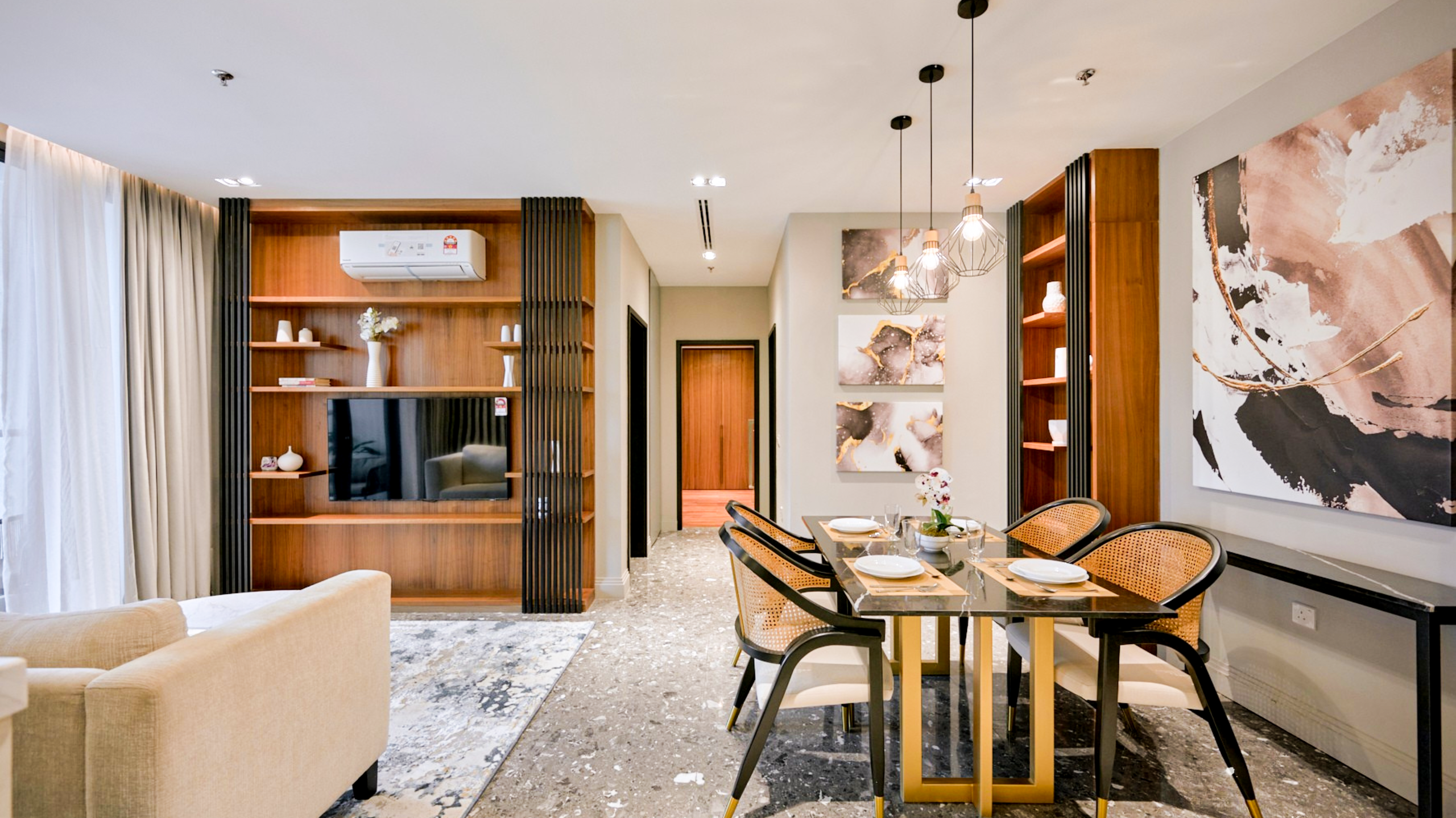 TERRA Residences